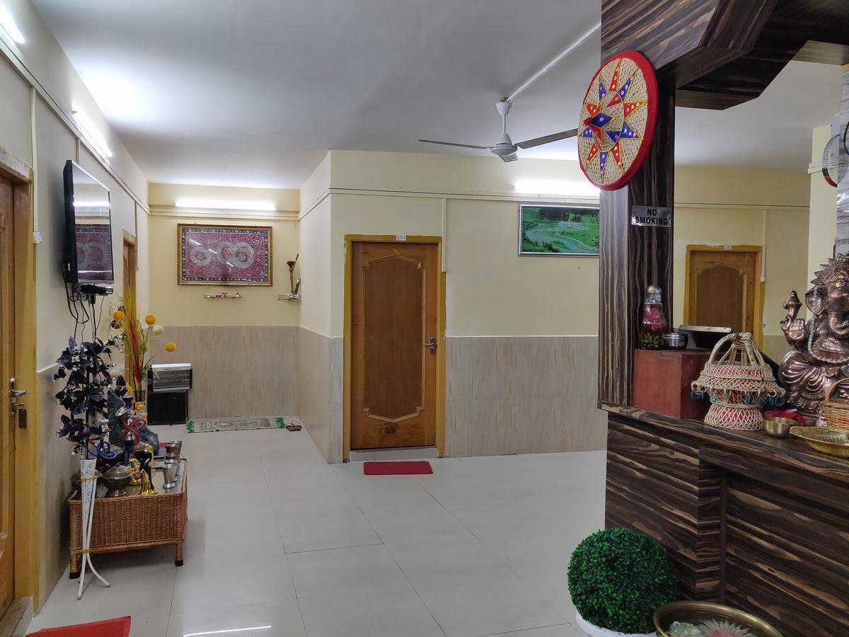 Hotel Rl Dreamland Kud Extérieur photo