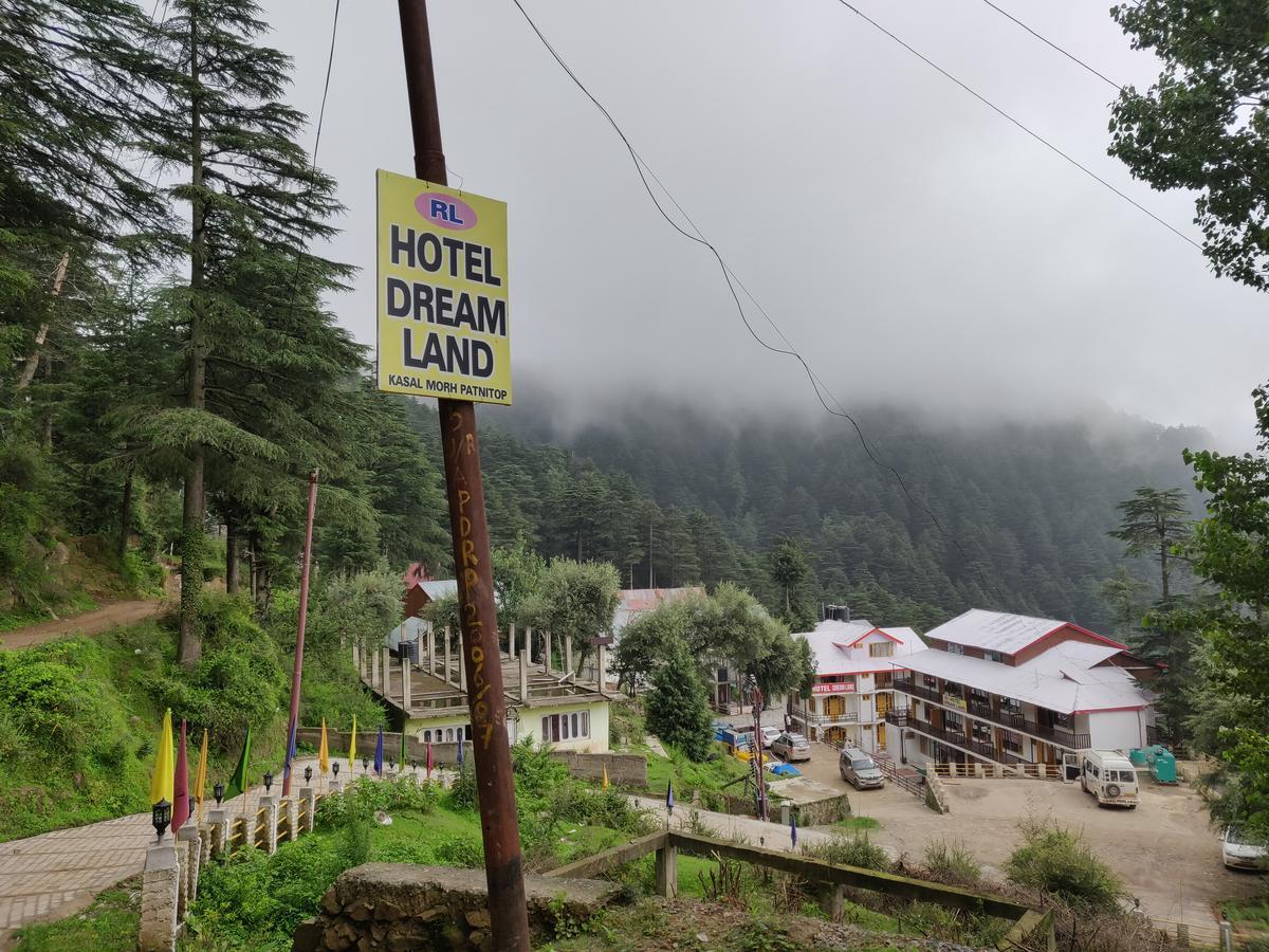 Hotel Rl Dreamland Kud Extérieur photo