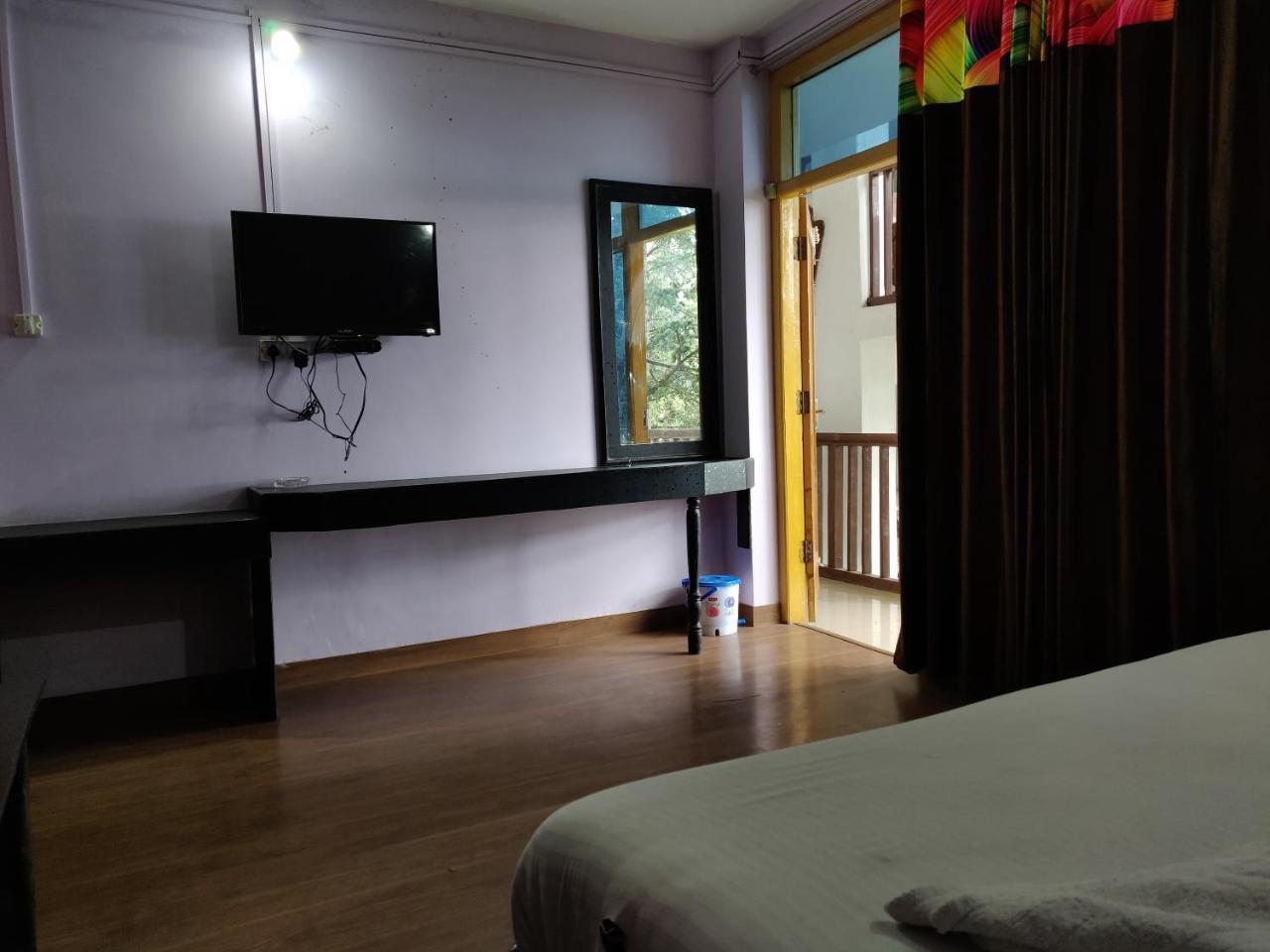 Hotel Rl Dreamland Kud Extérieur photo