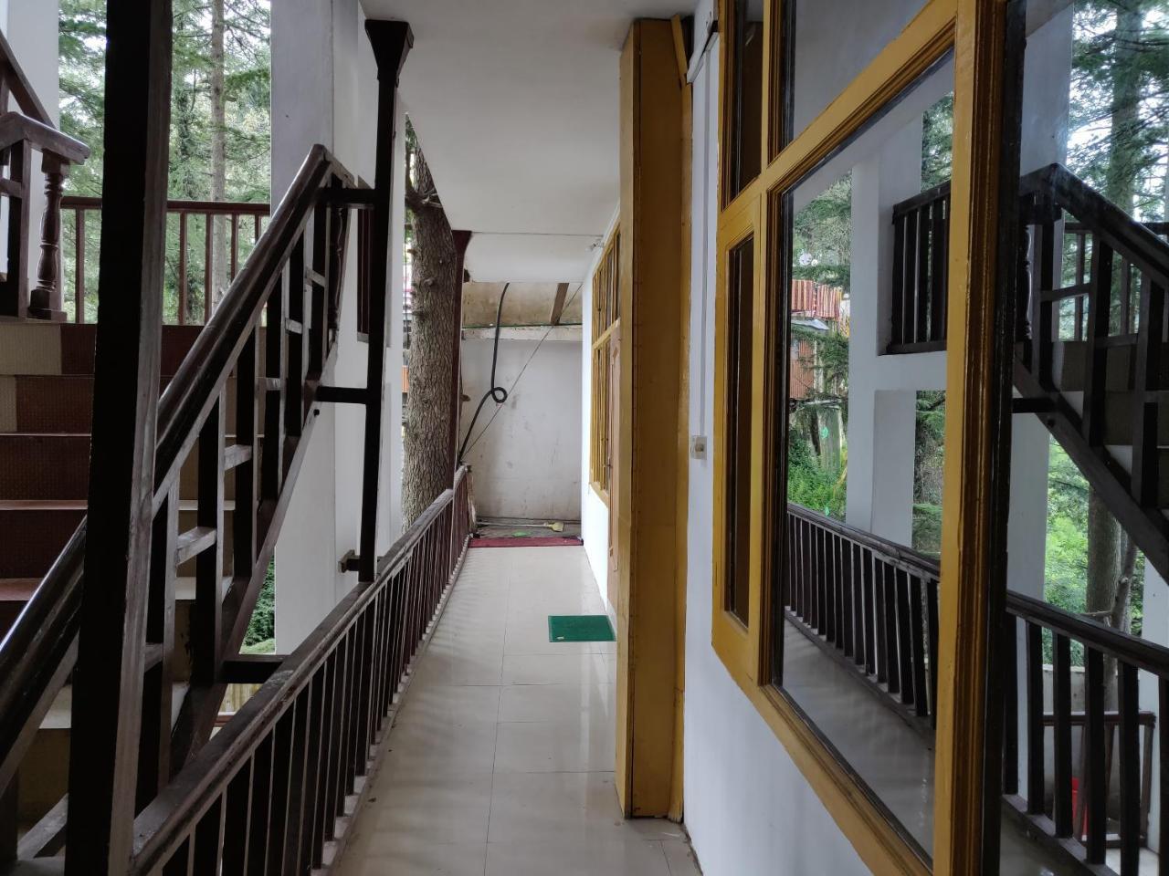 Hotel Rl Dreamland Kud Extérieur photo