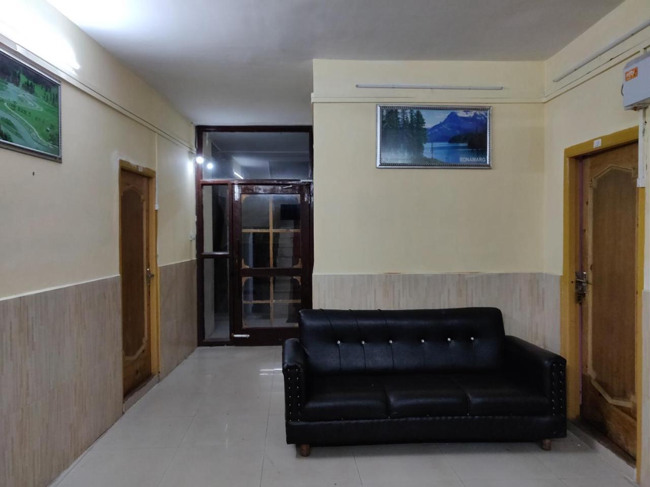 Hotel Rl Dreamland Kud Extérieur photo
