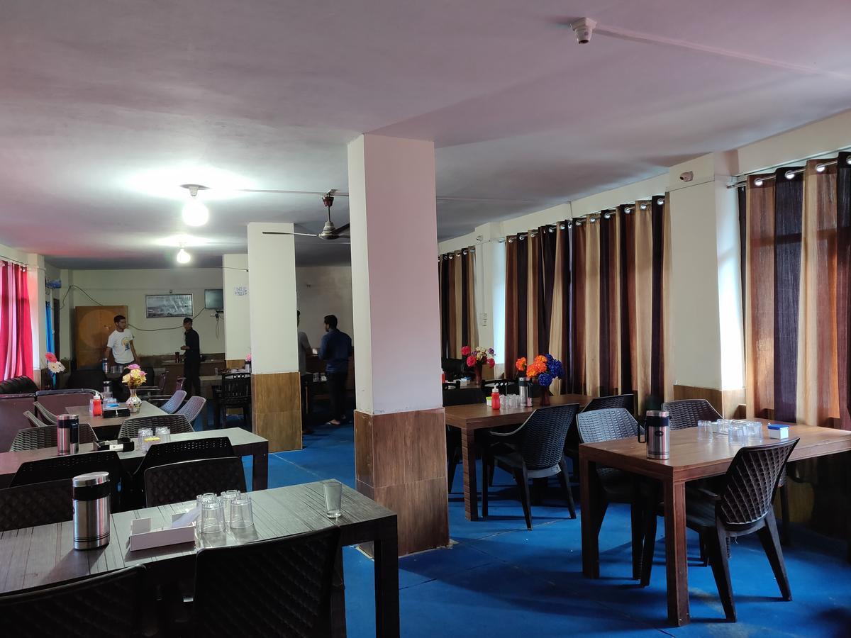 Hotel Rl Dreamland Kud Extérieur photo