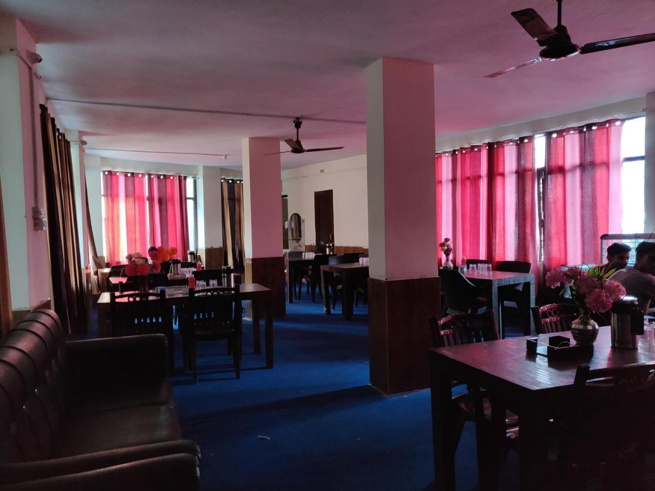Hotel Rl Dreamland Kud Extérieur photo