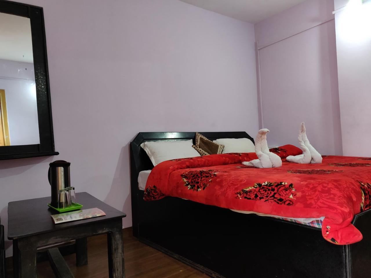 Hotel Rl Dreamland Kud Extérieur photo