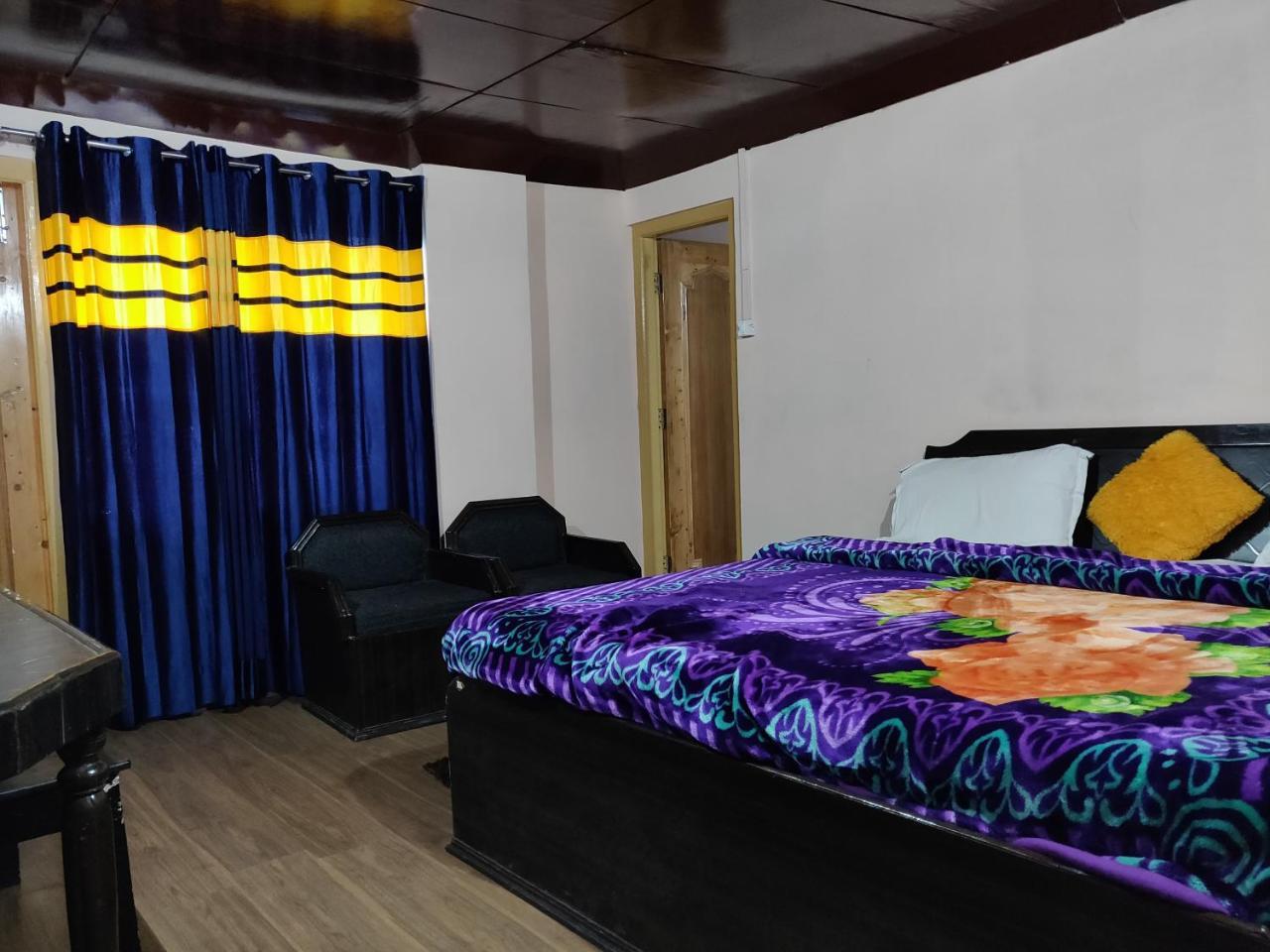 Hotel Rl Dreamland Kud Chambre photo