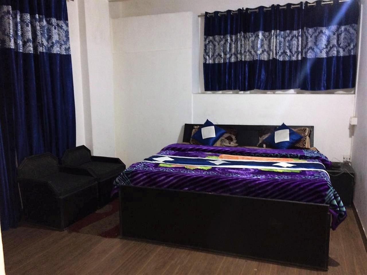 Hotel Rl Dreamland Kud Extérieur photo