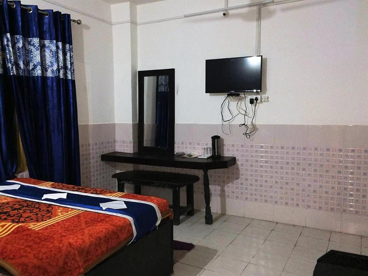 Hotel Rl Dreamland Kud Extérieur photo